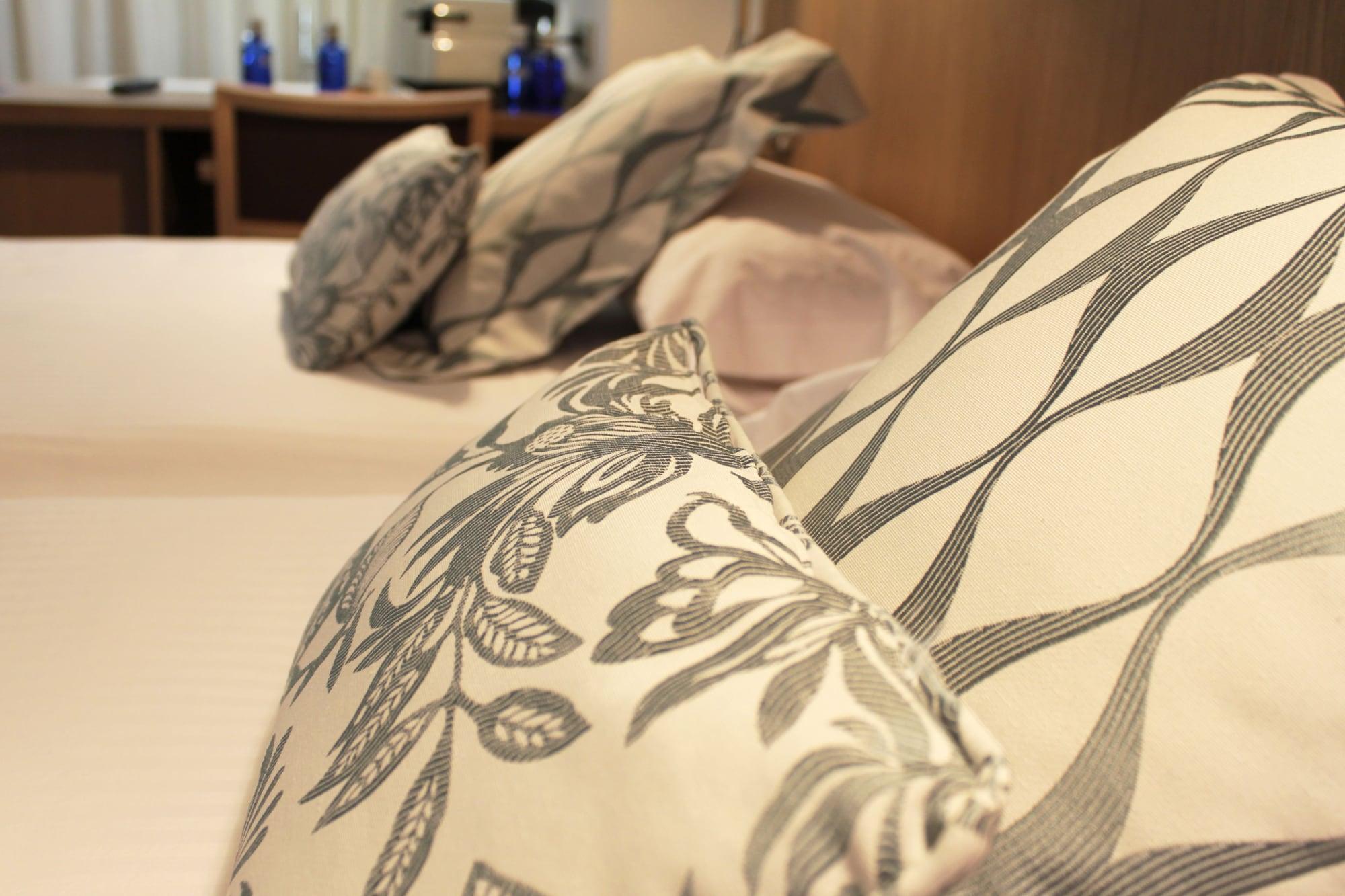 Pure Salt Garonda - Adults Only Hotel Playa de Palma  Exterior photo A cushion