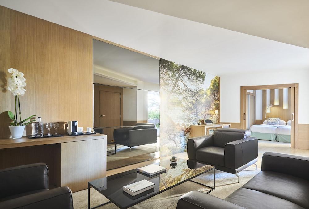 Pure Salt Garonda - Adults Only Hotel Playa de Palma  Exterior photo A suite at the Mandarin Oriental, Munich