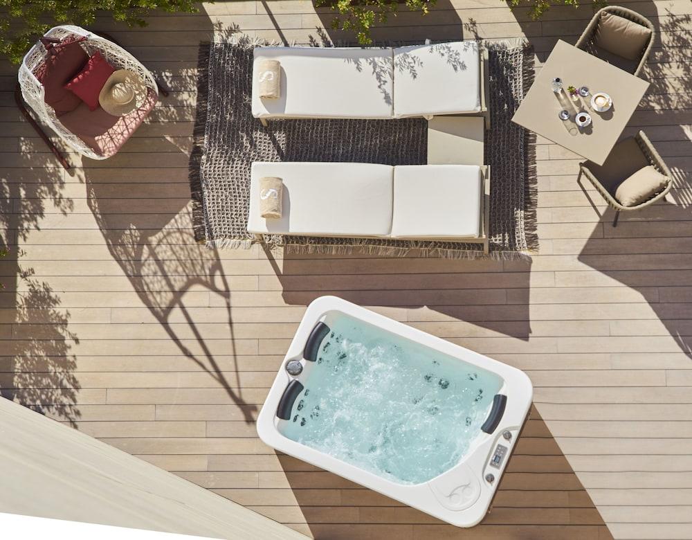 Pure Salt Garonda - Adults Only Hotel Playa de Palma  Exterior photo HotSpring HotSpot