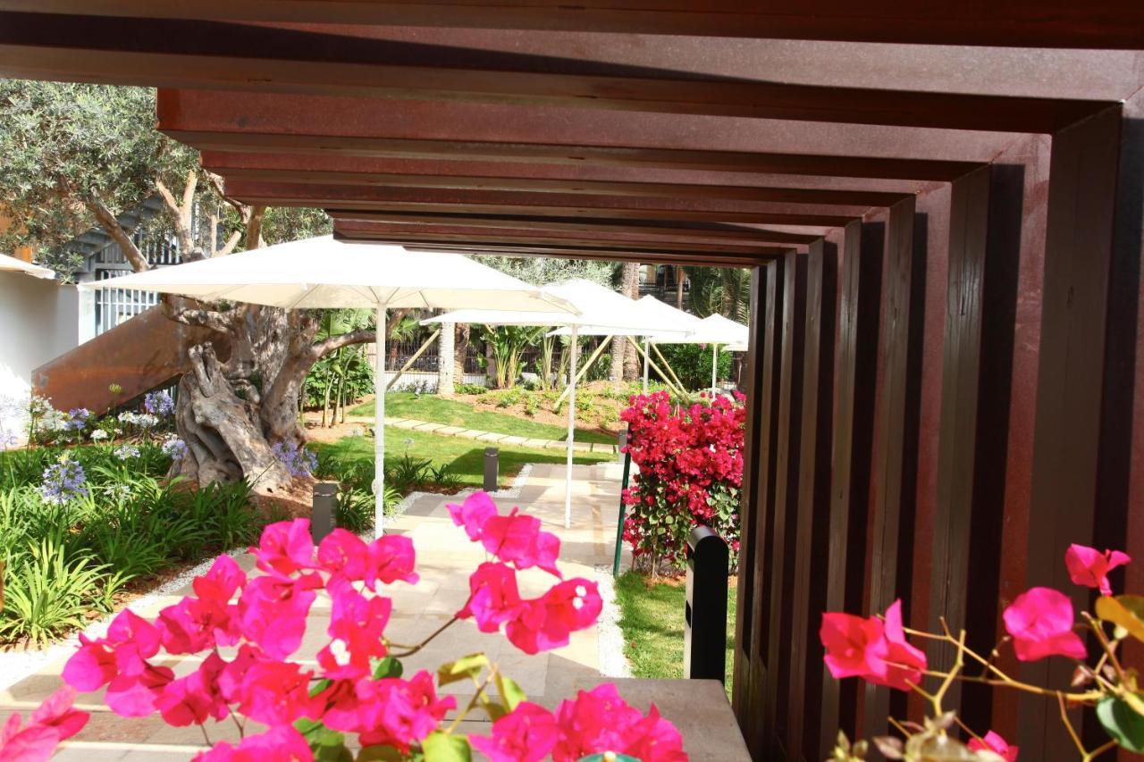 Pure Salt Garonda - Adults Only Hotel Playa de Palma  Exterior photo The garden of the hotel
