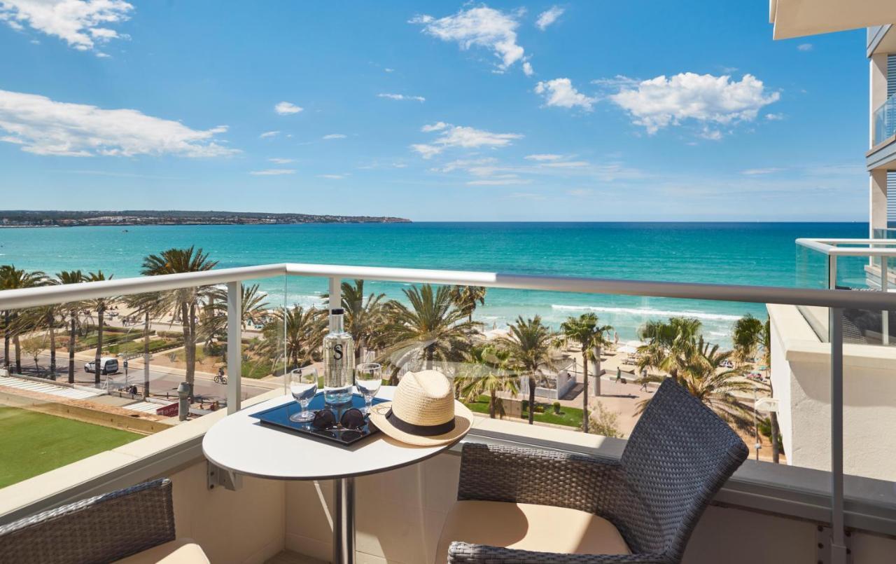 Pure Salt Garonda - Adults Only Hotel Playa de Palma  Exterior photo