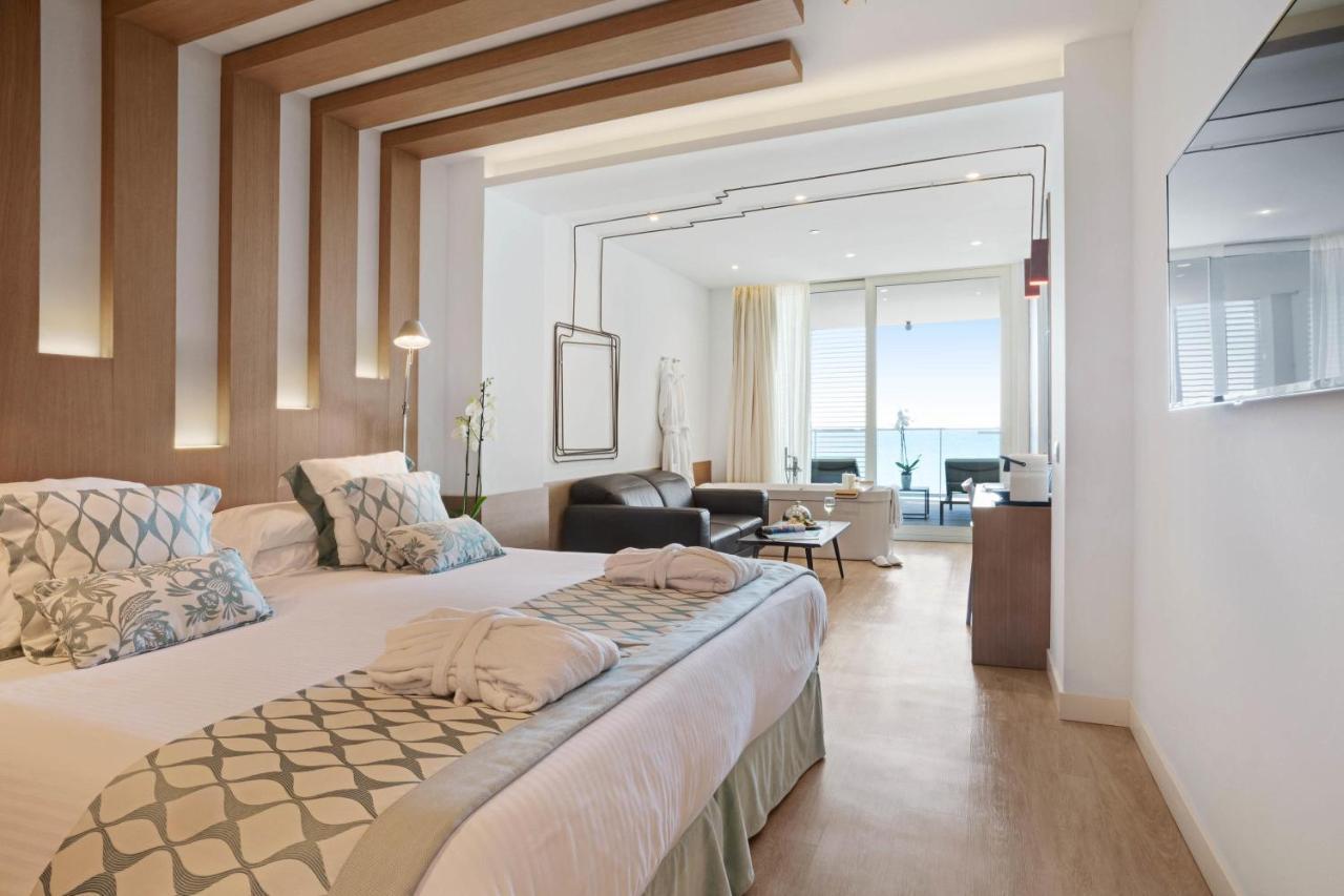 Pure Salt Garonda - Adults Only Hotel Playa de Palma  Exterior photo