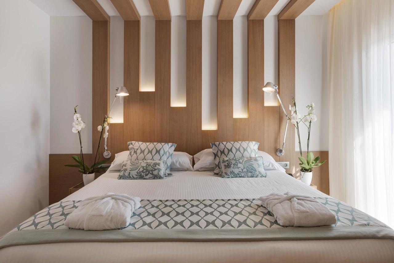 Pure Salt Garonda - Adults Only Hotel Playa de Palma  Exterior photo Deluxe Room