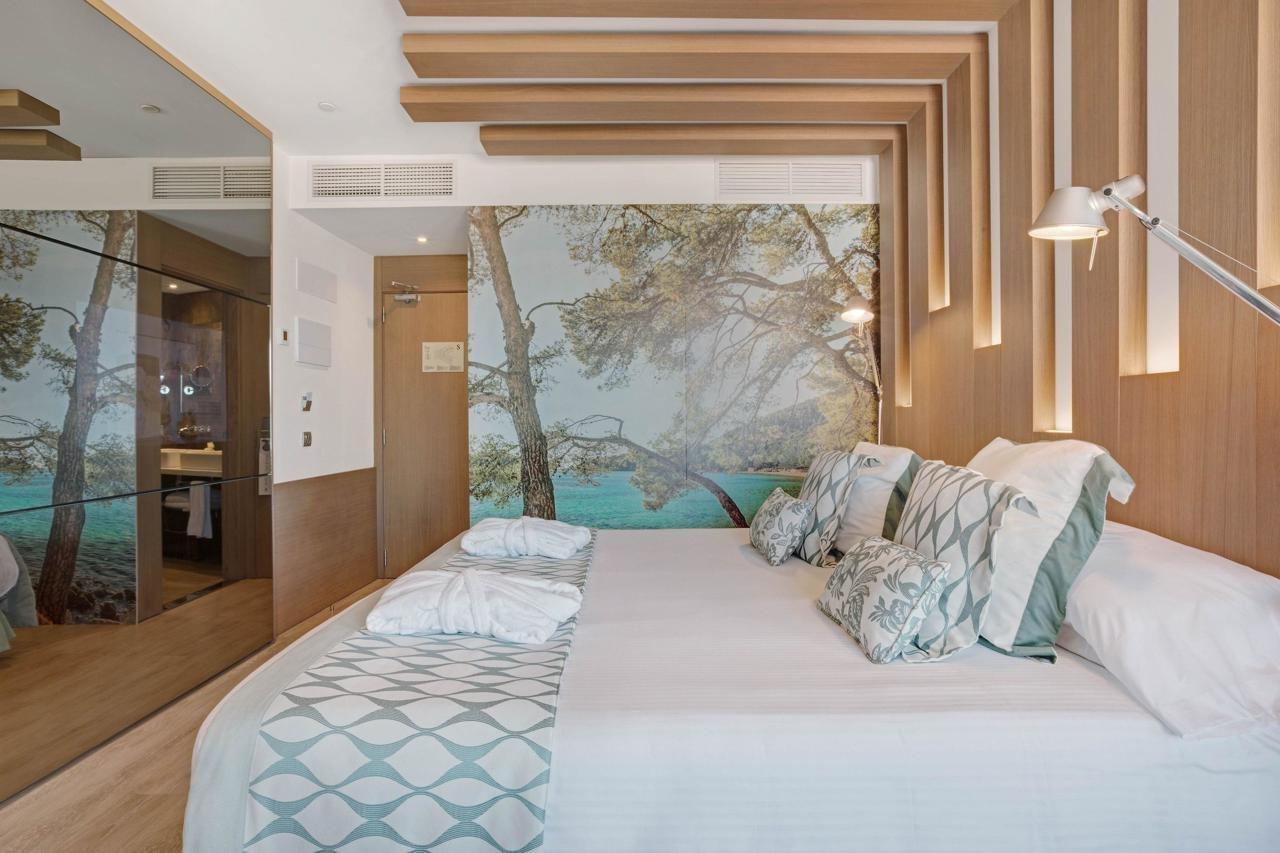 Pure Salt Garonda - Adults Only Hotel Playa de Palma  Exterior photo Deluxe Room