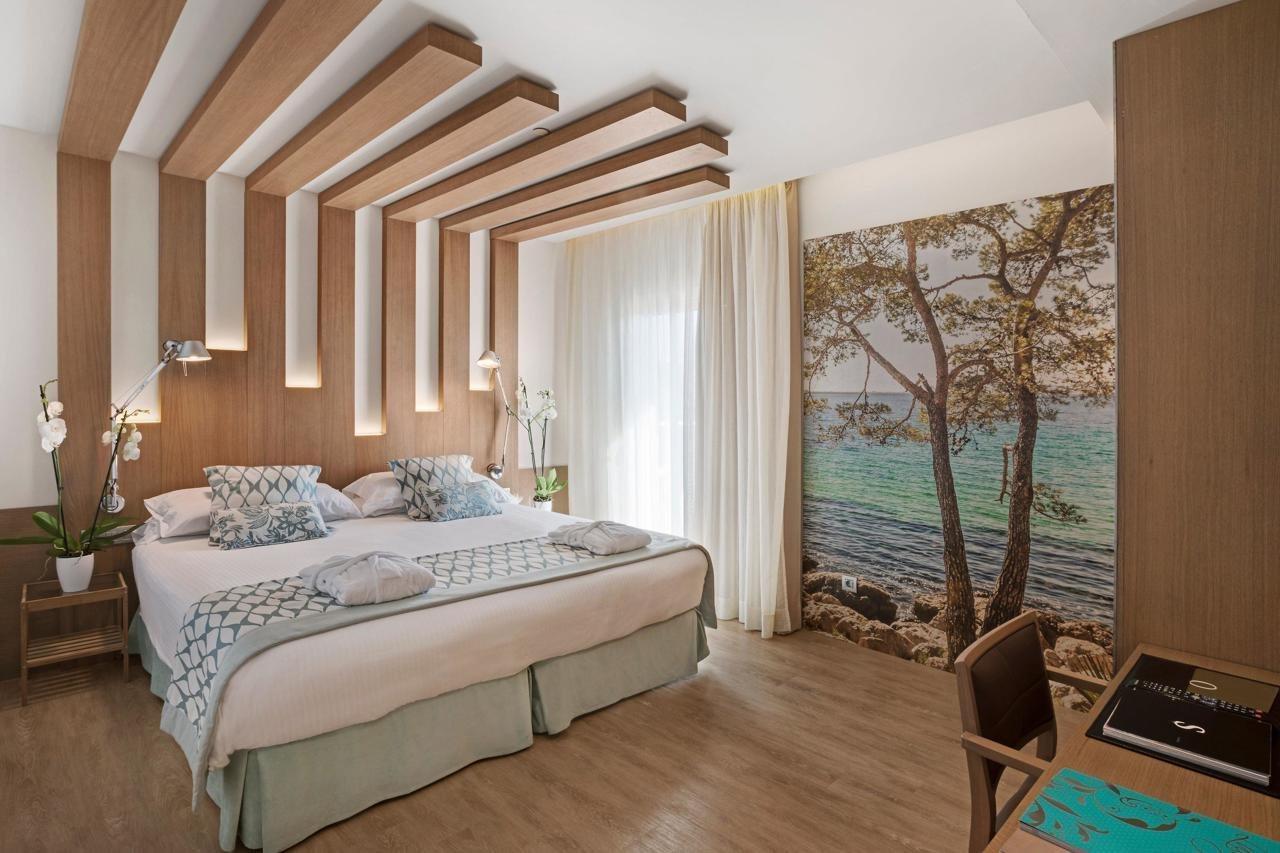 Pure Salt Garonda - Adults Only Hotel Playa de Palma  Exterior photo A room at the hotel
