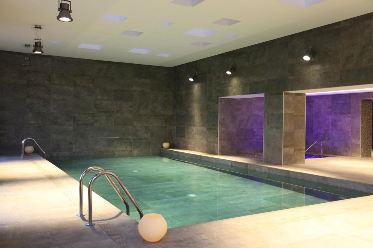 Pure Salt Garonda - Adults Only Hotel Playa de Palma  Exterior photo The spa at The Ivy Spa