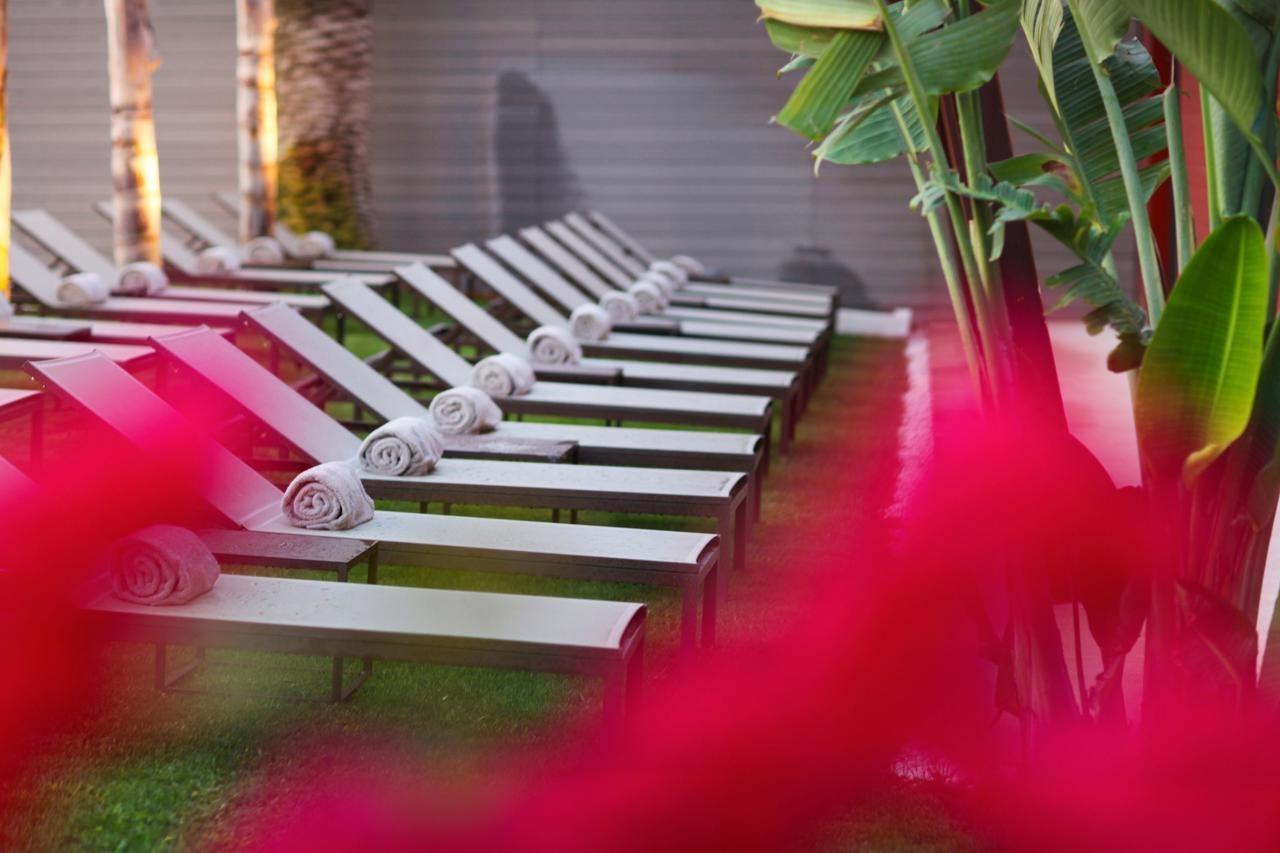 Pure Salt Garonda - Adults Only Hotel Playa de Palma  Exterior photo The pool at the hotel