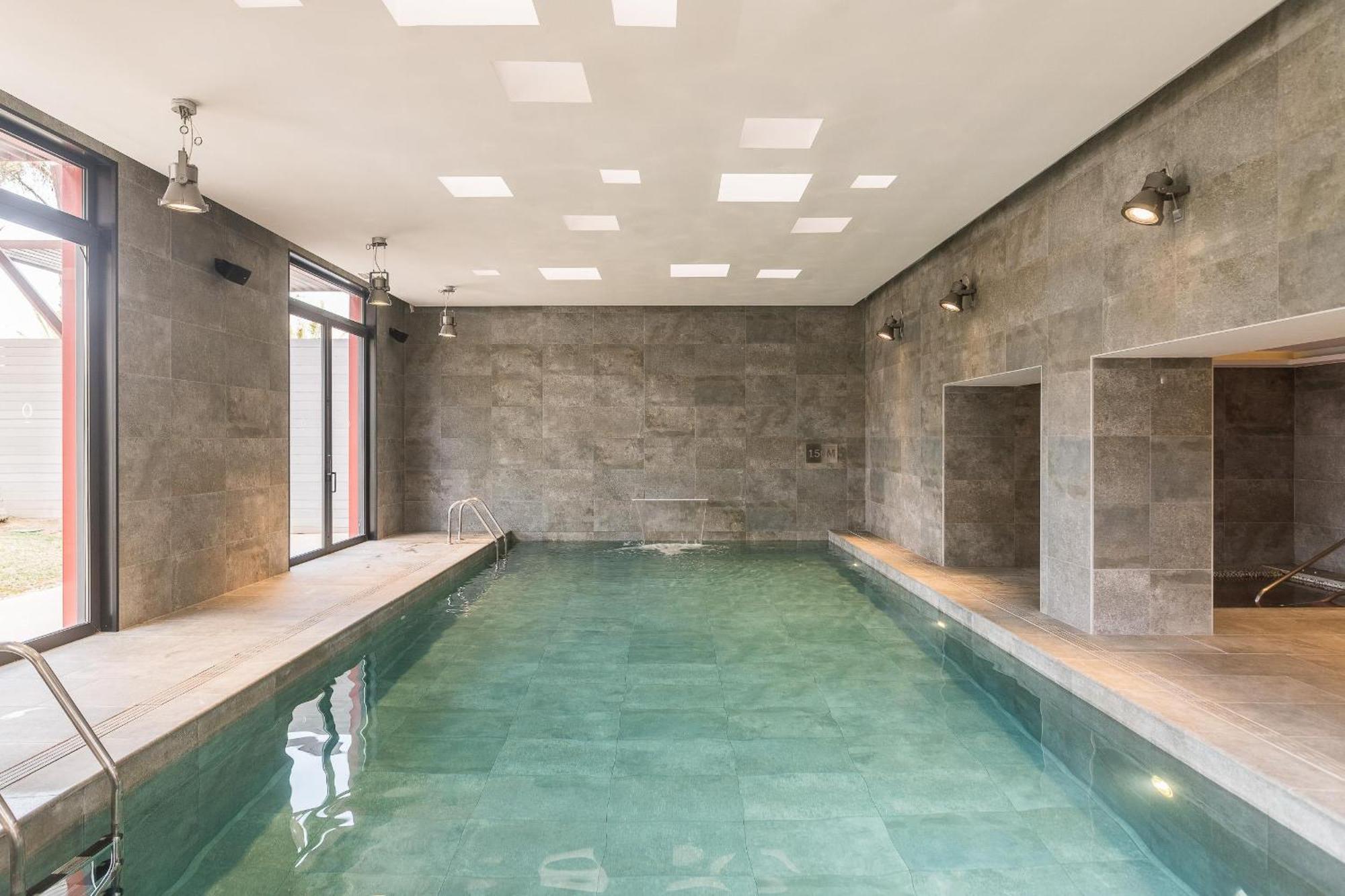 Pure Salt Garonda - Adults Only Hotel Playa de Palma  Exterior photo Swimming pool